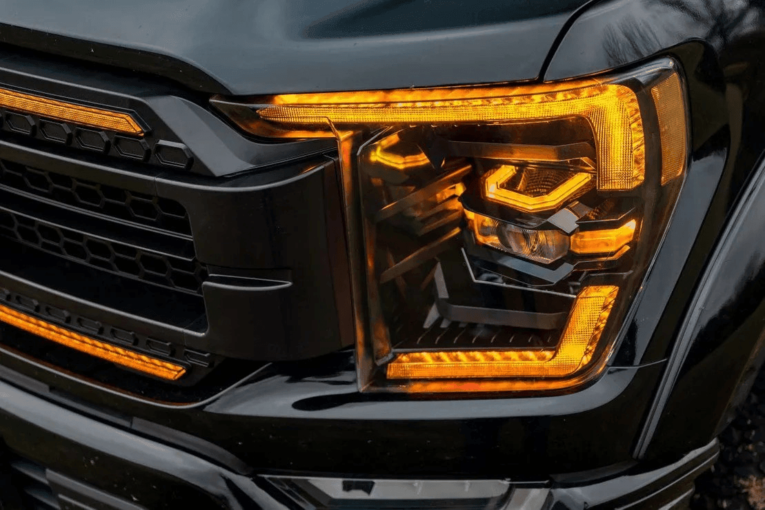 Brighten Up: Custom Vehicle Lighting Upgrades